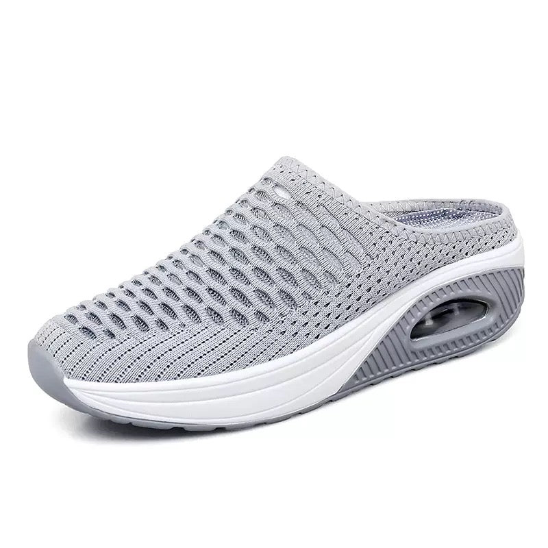 🔥70% De réduction aujourd'hui🔥 Chaussons Orthopédiques Confortables pour Femmes – Soulagez les Douleurs aux Pieds et au Dos