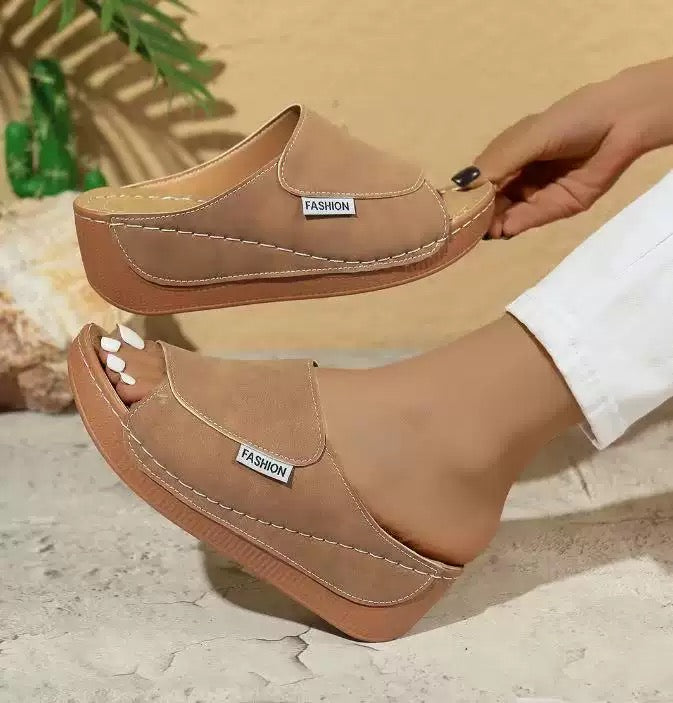 🎁Deux achetés, un offert ! Chaussures orthopédiques pour femmes, confortables et respirantes, conçues pour soulager les douleurs aux pieds et au dos