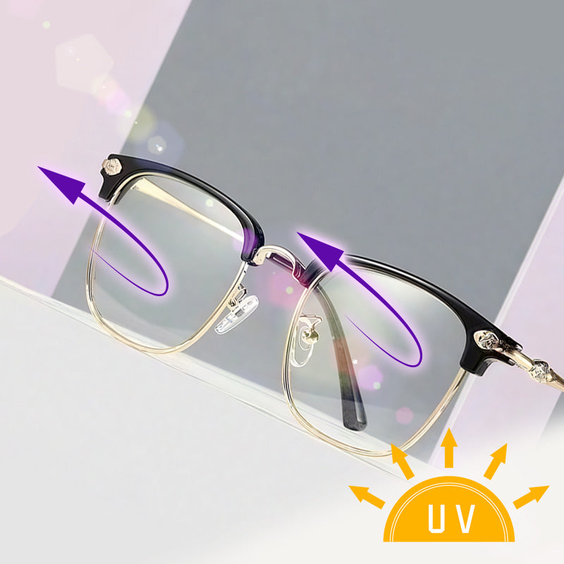 Voyez de près, de loin et tout ce qu’il y a entre les deux avec Coeurva OptiReaders Pro