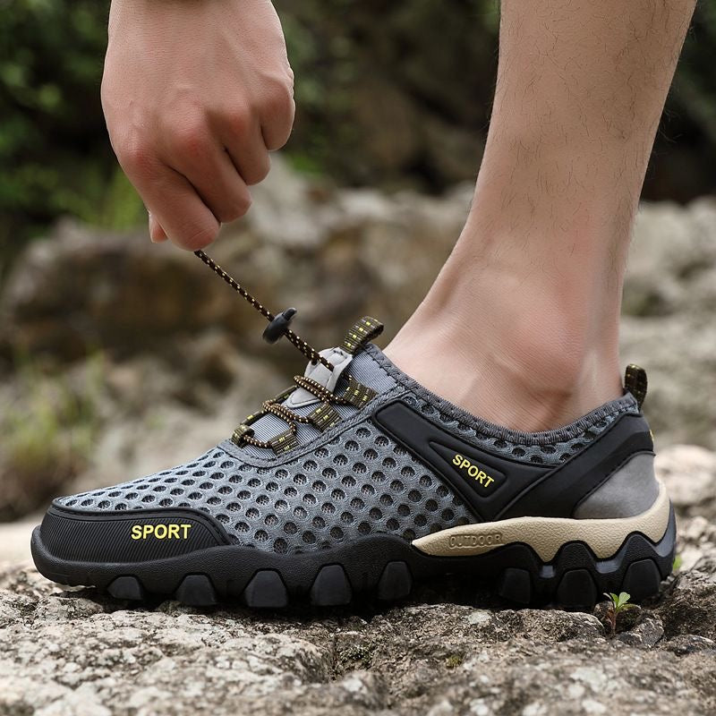 Coeurva Les meilleures sandales orthopédiques adaptées à la marche toute la journée