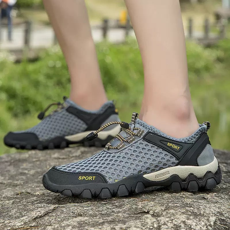 Coeurva Les meilleures sandales orthopédiques adaptées à la marche toute la journée