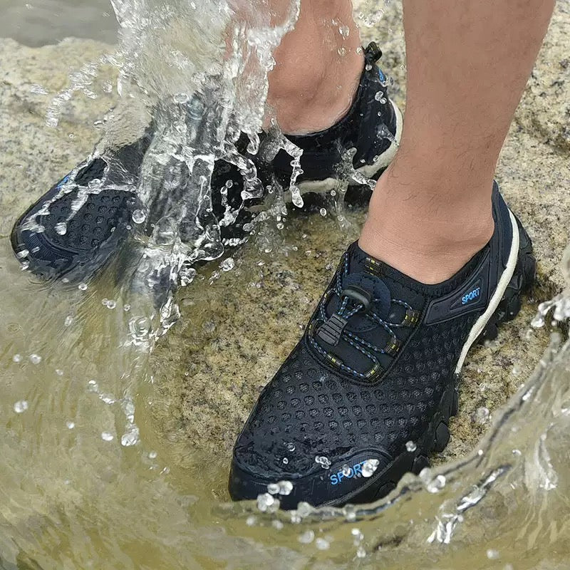 Coeurva Les meilleures sandales orthopédiques adaptées à la marche toute la journée