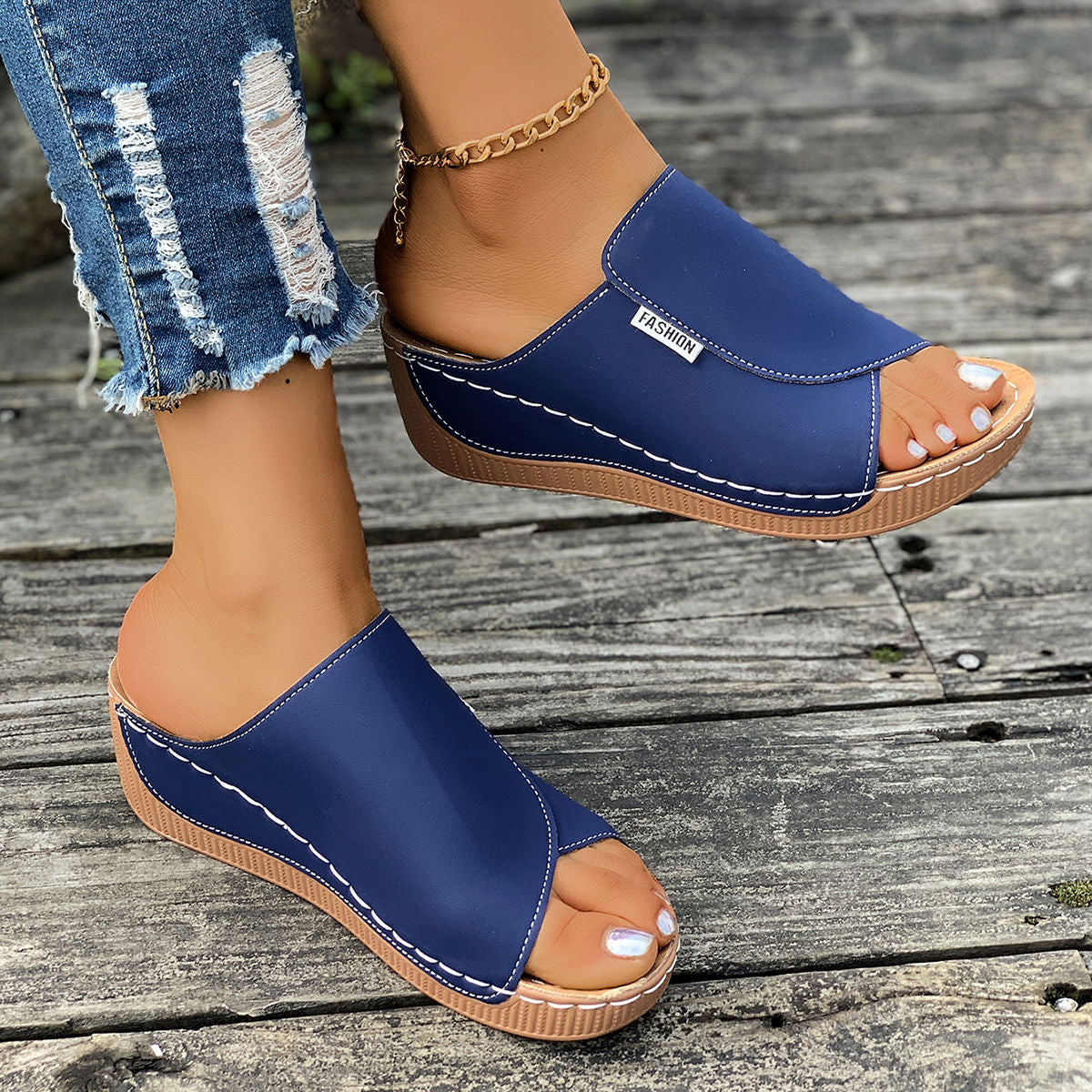 🎁Deux achetés, un offert ! Chaussures orthopédiques pour femmes, confortables et respirantes, conçues pour soulager les douleurs aux pieds et au dos