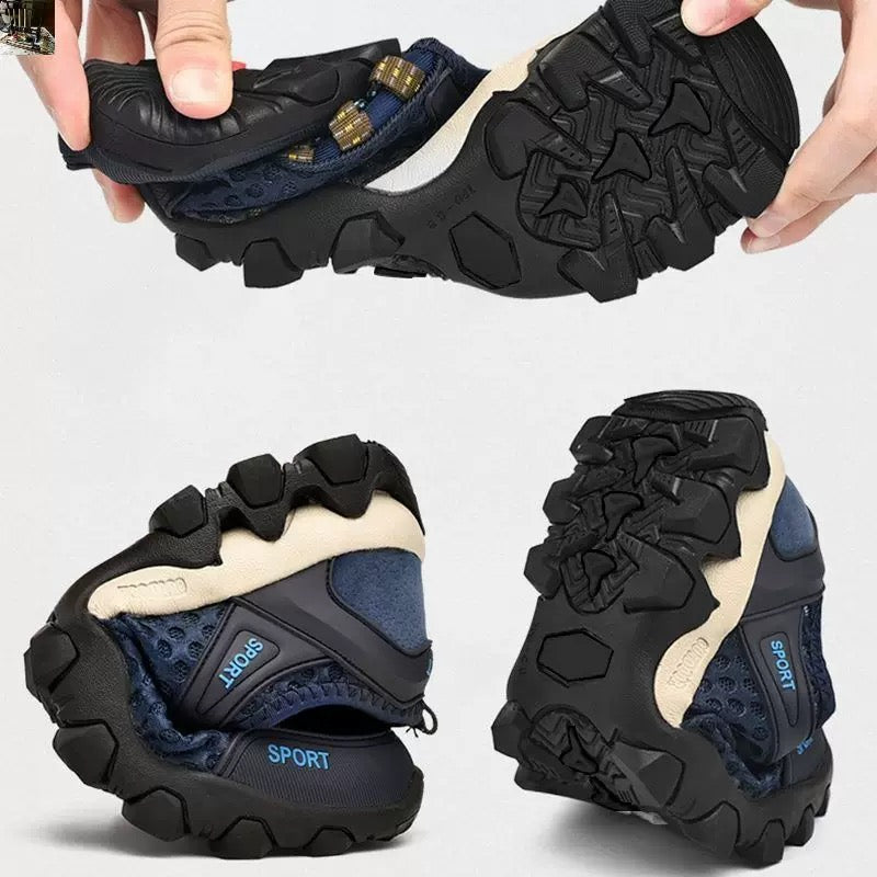 Coeurva Les meilleures sandales orthopédiques adaptées à la marche toute la journée