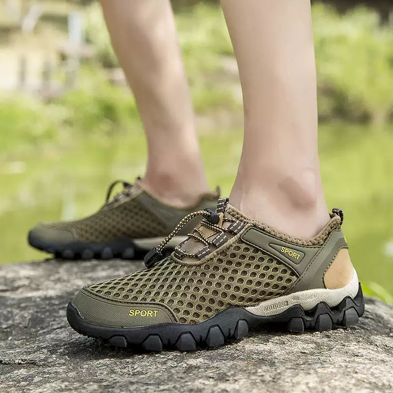 Coeurva Les meilleures sandales orthopédiques adaptées à la marche toute la journée