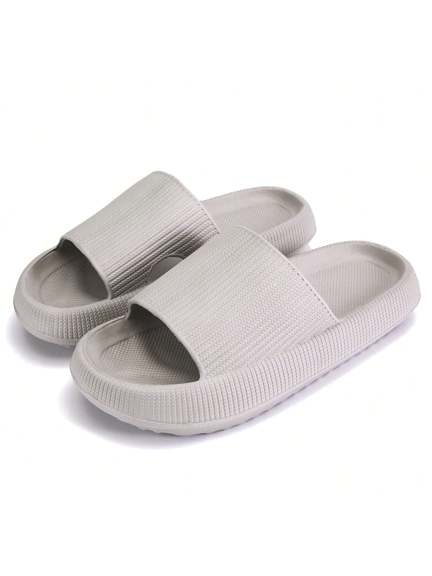 Chaussons recommandés par les orthopédistes(pour soulager l’humidité et les douleurs aux pieds)