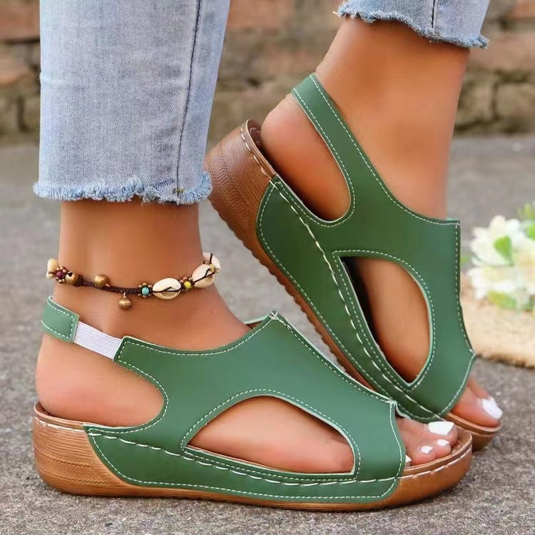 Chaussons orthopédiques confortables pour femmes – soulagez les douleurs aux pieds et au do