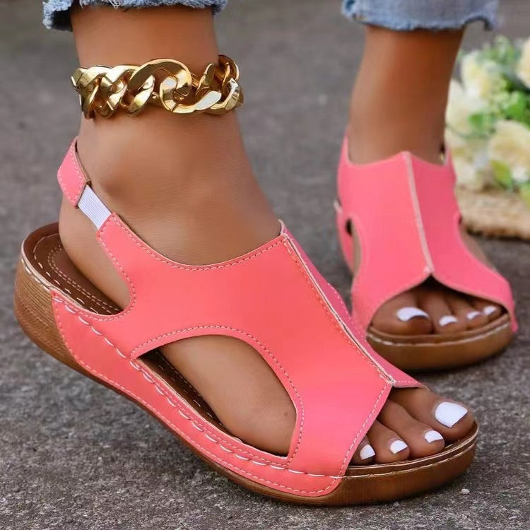 Chaussons orthopédiques confortables pour femmes – soulagez les douleurs aux pieds et au do