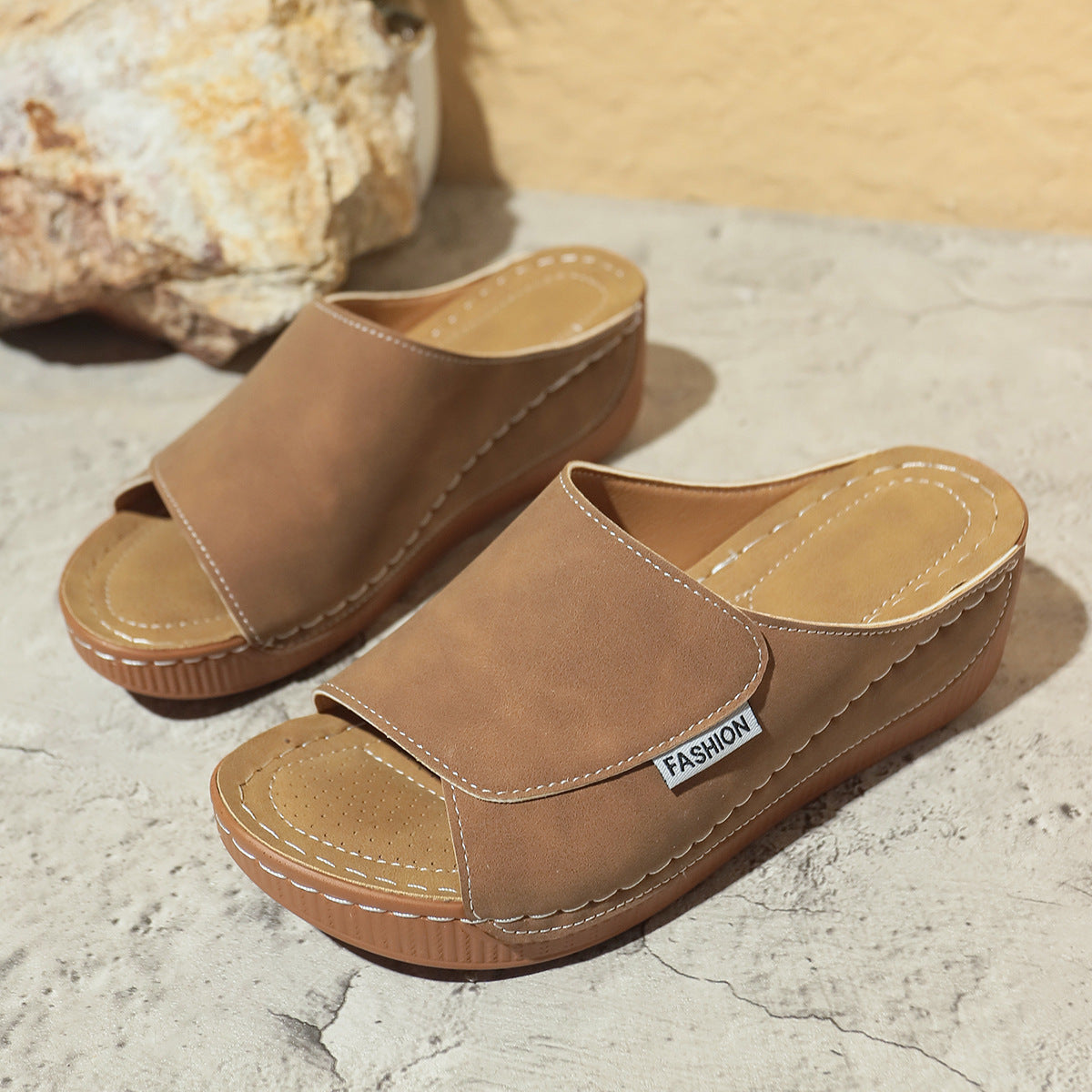🎁Deux achetés, un offert ! Chaussures orthopédiques pour femmes, confortables et respirantes, conçues pour soulager les douleurs aux pieds et au dos