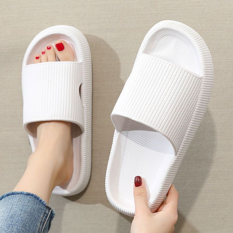 Chaussons recommandés par les orthopédistes(pour soulager l’humidité et les douleurs aux pieds)