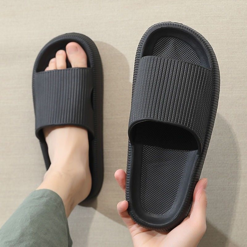 Chaussons recommandés par les orthopédistes(pour soulager l’humidité et les douleurs aux pieds)
