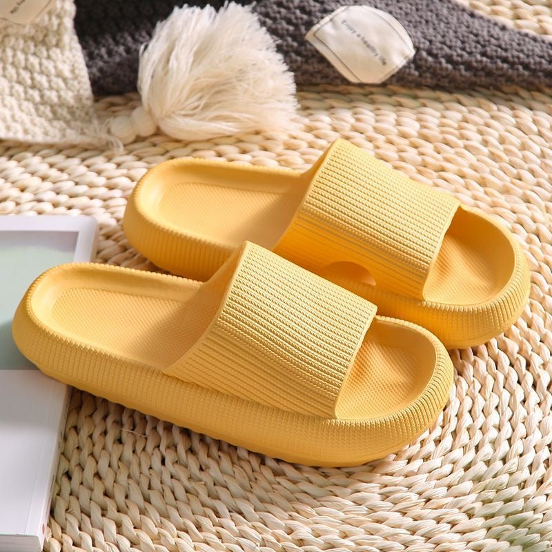 Chaussons recommandés par les orthopédistes(pour soulager l’humidité et les douleurs aux pieds)