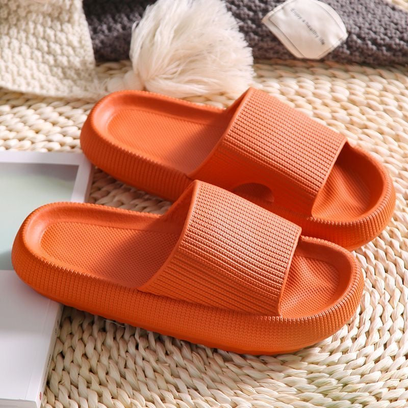 Chaussons recommandés par les orthopédistes(pour soulager l’humidité et les douleurs aux pieds)