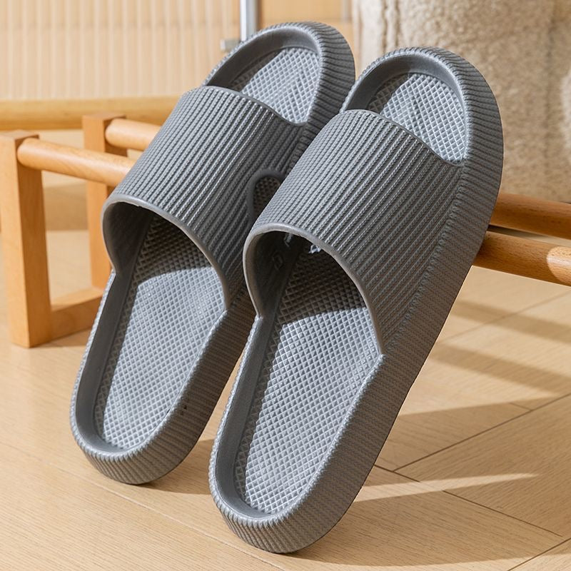 Chaussons recommandés par les orthopédistes(pour soulager l’humidité et les douleurs aux pieds)