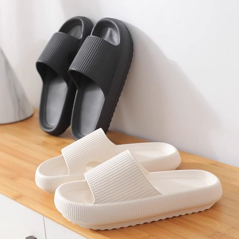 Chaussons recommandés par les orthopédistes(pour soulager l’humidité et les douleurs aux pieds)