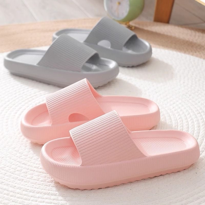 Chaussons recommandés par les orthopédistes(pour soulager l’humidité et les douleurs aux pieds)