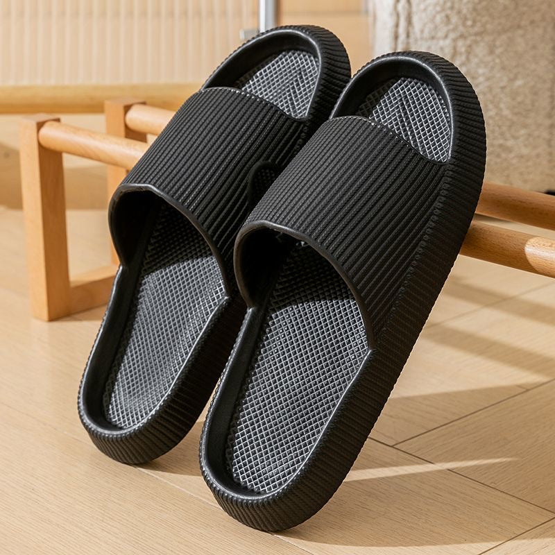 Chaussons recommandés par les orthopédistes(pour soulager l’humidité et les douleurs aux pieds)
