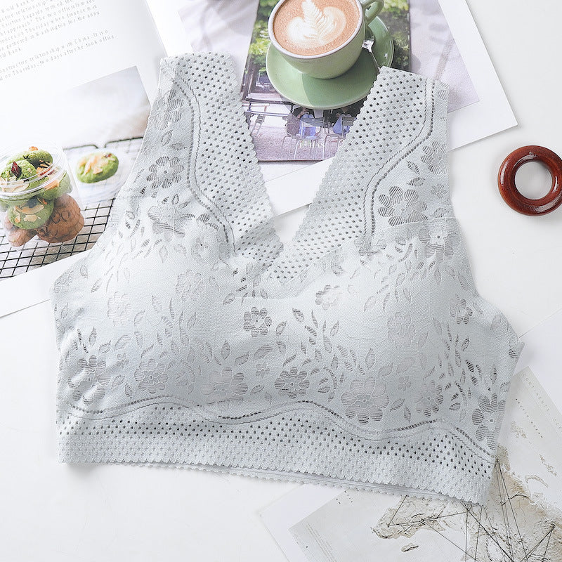 Coeurva Soutien-gorge orthopédique anti-affaissement pour femme🎉 Le 2ème à -50% 💥