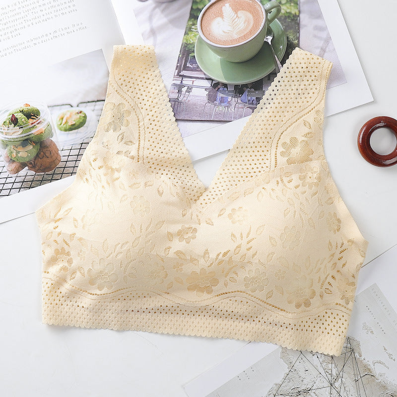 Coeurva Soutien-gorge orthopédique anti-affaissement pour femme🎉 Le 2ème à -50% 💥