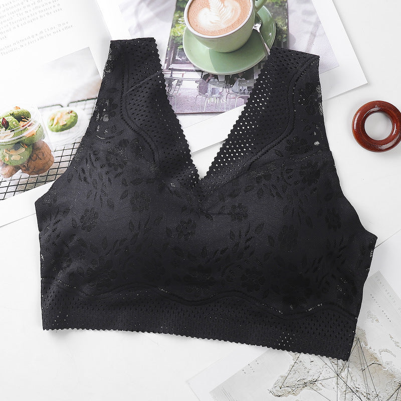 Coeurva Soutien-gorge orthopédique anti-affaissement pour femme🎉 Le 2ème à -50% 💥