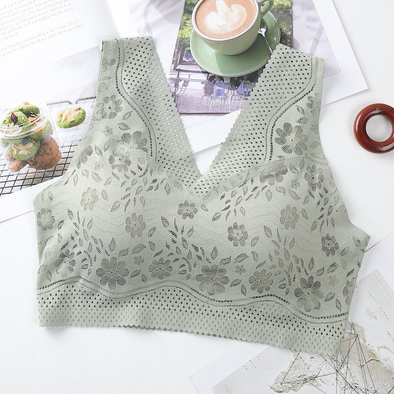 Coeurva Soutien-gorge orthopédique anti-affaissement pour femme🎉 Le 2ème à -50% 💥