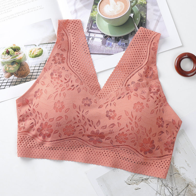 Coeurva Soutien-gorge orthopédique anti-affaissement pour femme🎉 Le 2ème à -50% 💥