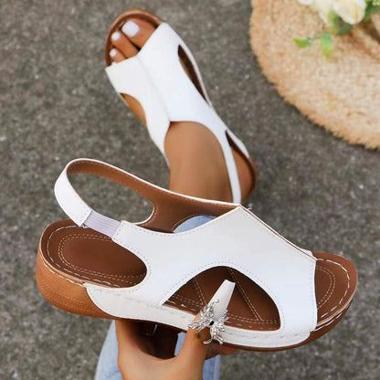 Chaussons orthopédiques confortables pour femmes – soulagez les douleurs aux pieds et au do