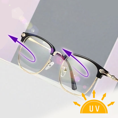 Voyez de près, de loin et tout ce qu’il y a entre les deux avec Coeurva OptiReaders Pro