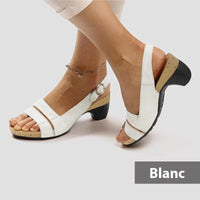 Blanc