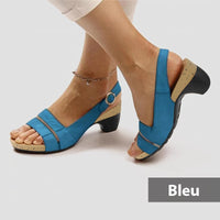 Bleu Clair