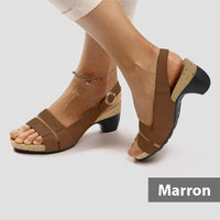 Marron
