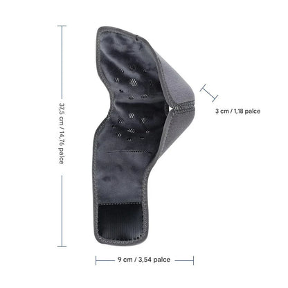 Coeurva Appareil de massage pour les pieds - ✨Le deuxième à moitié prix !
