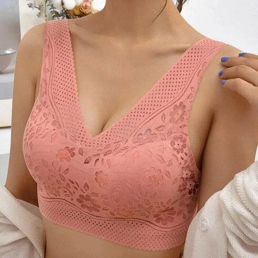 Coeurva Soutien-gorge orthopédique anti-affaissement pour femme🎉 Le 2ème à -50% 💥